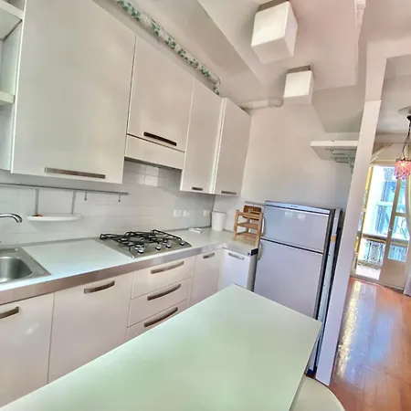 Coluccio Apartment, In Coorte Silenziosa