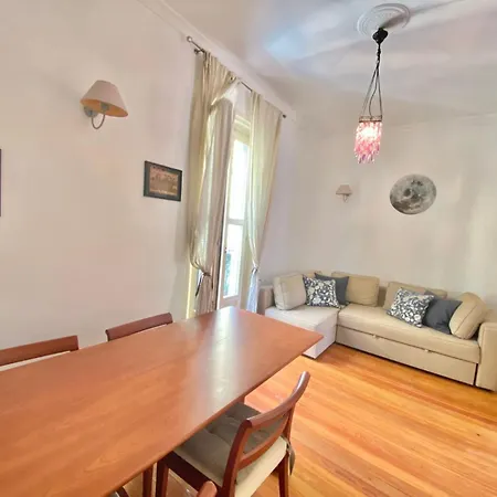 Coluccio Apartment, In Coorte Silenziosa Milán