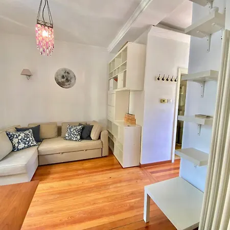 Apartamento Coluccio Apartment, In Coorte Silenziosa