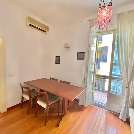 Coluccio Apartment, In Coorte Silenziosa * Milán
