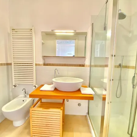 Coluccio Apartment, In Coorte Silenziosa Apartamento
