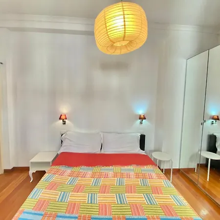 Apartamento Coluccio Apartment, In Coorte Silenziosa Milán
