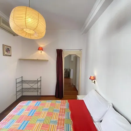 Coluccio Apartment, In Coorte Silenziosa Apartamento