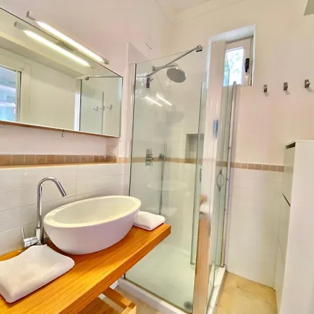 Apartamento Coluccio Apartment, In Coorte Silenziosa
