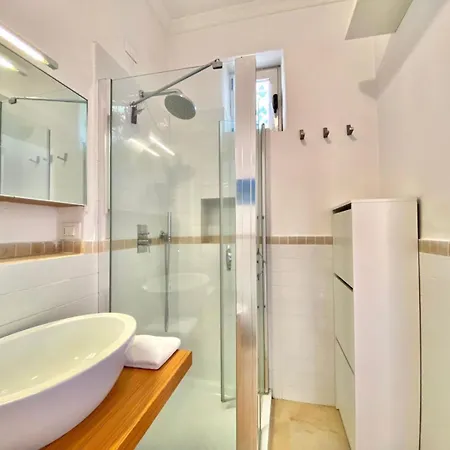 Coluccio Apartment, In Coorte Silenziosa