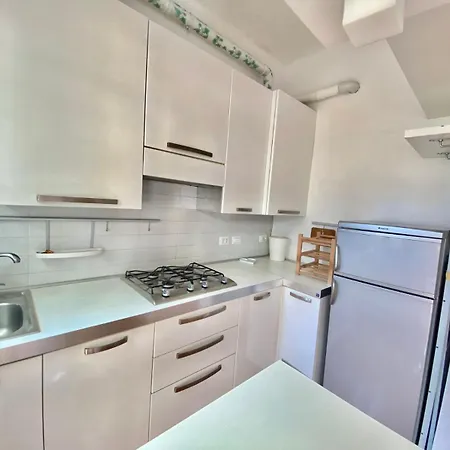 Coluccio Apartment, In Coorte Silenziosa Milán