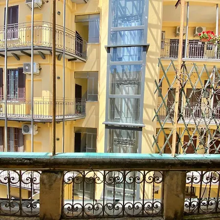 Apartamento Coluccio Apartment, In Coorte Silenziosa *