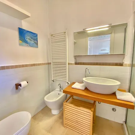Coluccio Apartment, In Coorte Silenziosa *