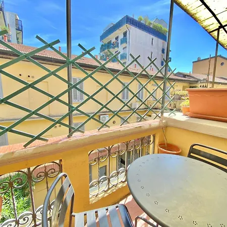 Coluccio Apartment, In Coorte Silenziosa Milán