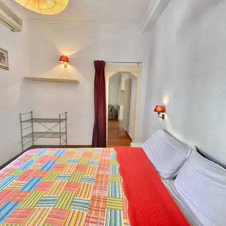 Apartamento Coluccio Apartment, In Coorte Silenziosa Milán