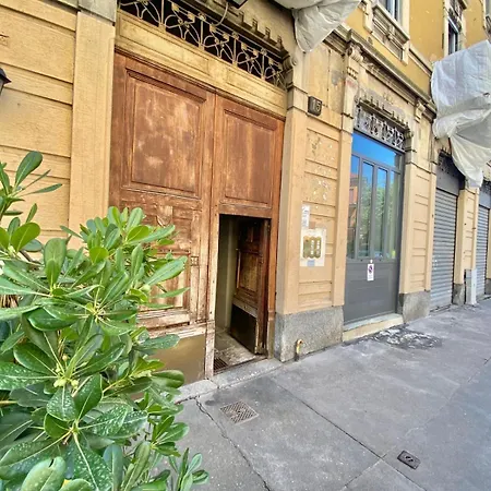 Coluccio Apartment, In Coorte Silenziosa * Milán