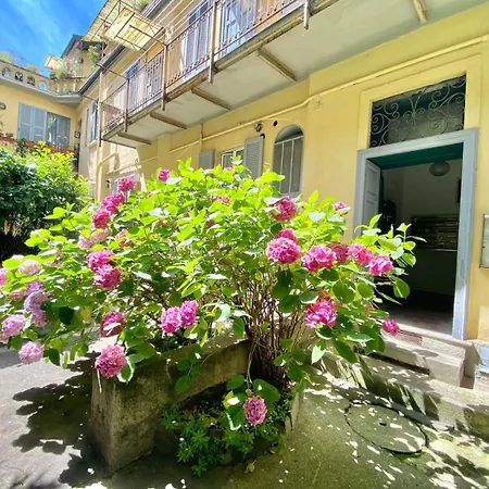 Apartamento Coluccio Apartment, In Coorte Silenziosa *